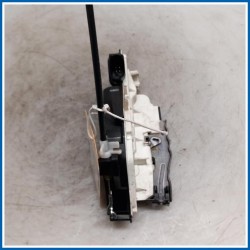 Serratura porta . | sx. | ant. VOLKSWAGEN Up