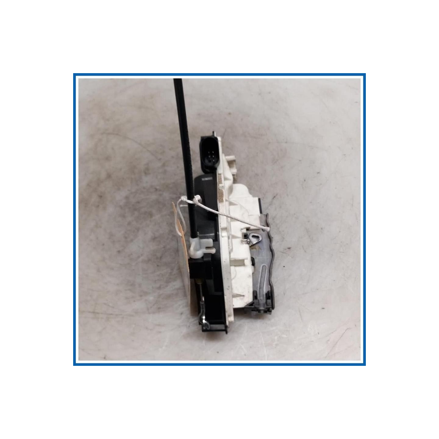 Serratura porta . | sx. | ant. VOLKSWAGEN Up