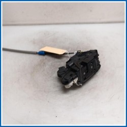 Serratura porta . | sx. | ant. VOLKSWAGEN Up