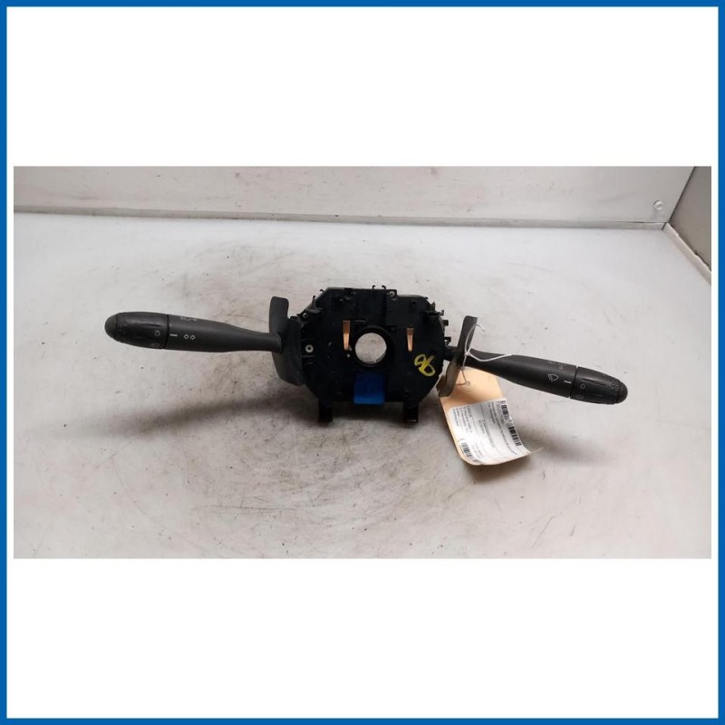 Devioguida completo DEVIOGUIDASGANCIO LANCIA Y (Ypsilon)