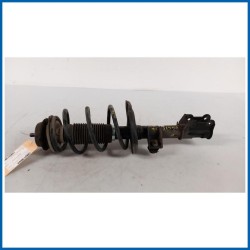 Ammortizzatore SHOCK ABSORBER ASSY - FRONT | dx. | ant. FORD KA II