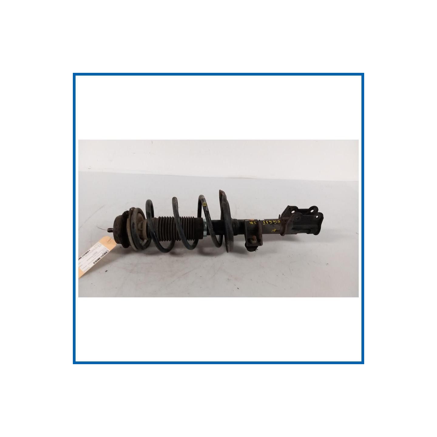 Ammortizzatore SHOCK ABSORBER ASSY - FRONT | dx. | ant. FORD KA II