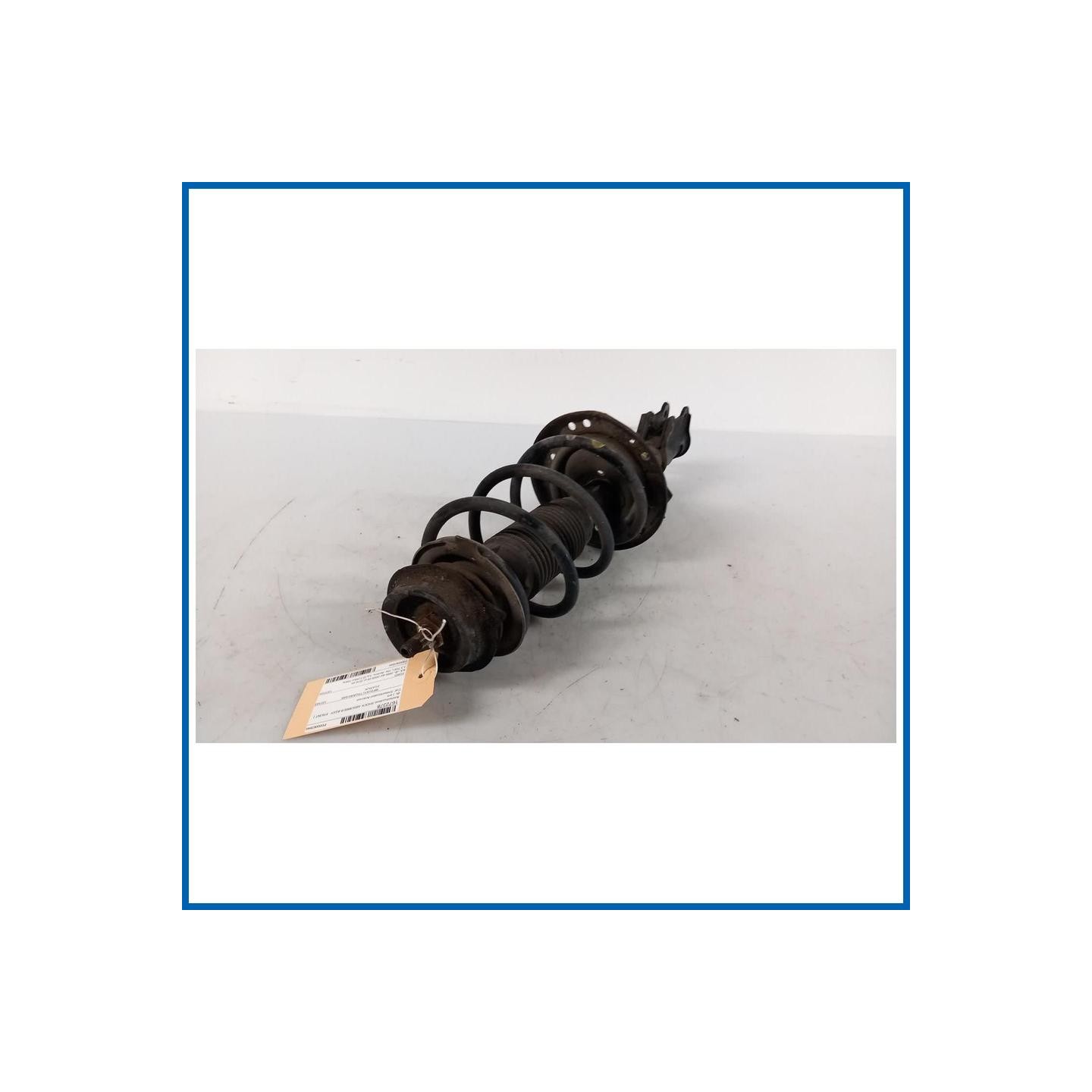 Ammortizzatore SHOCK ABSORBER ASSY - FRONT | dx. | ant. FORD KA II