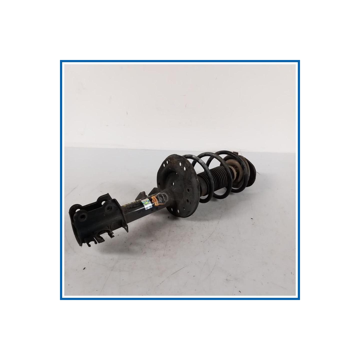 Ammortizzatore SHOCK ABSORBER ASSY - FRONT | dx. | ant. FORD KA II