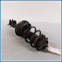 Ammortizzatore SHOCK ABSORBER ASSY - FRONT | dx. | ant. FORD KA II