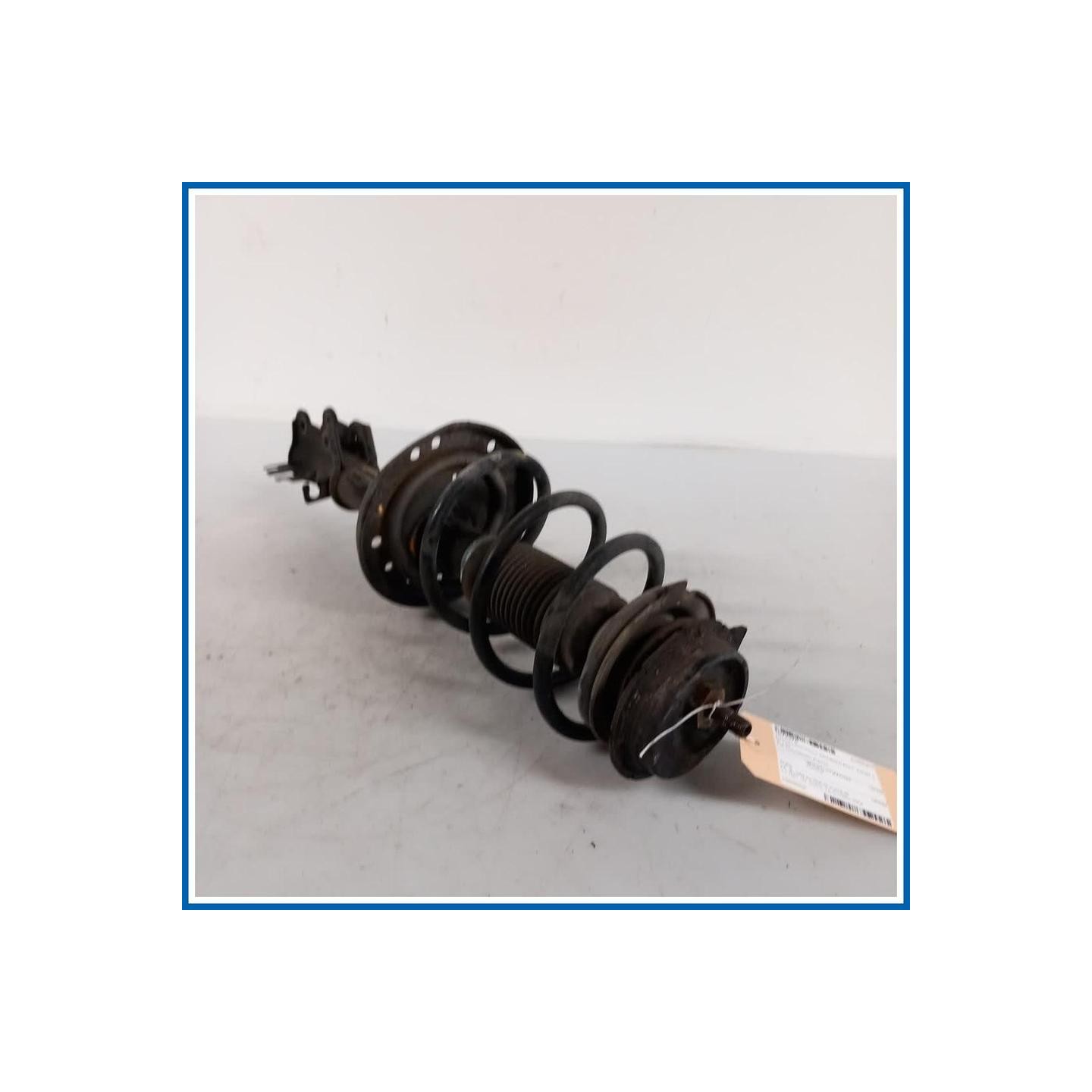 Ammortizzatore SHOCK ABSORBER ASSY - FRONT | dx. | ant. FORD KA II