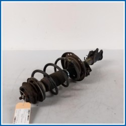 Ammortizzatore SHOCK ABSORBER ASSY - FRONT | dx. | ant. FORD KA II