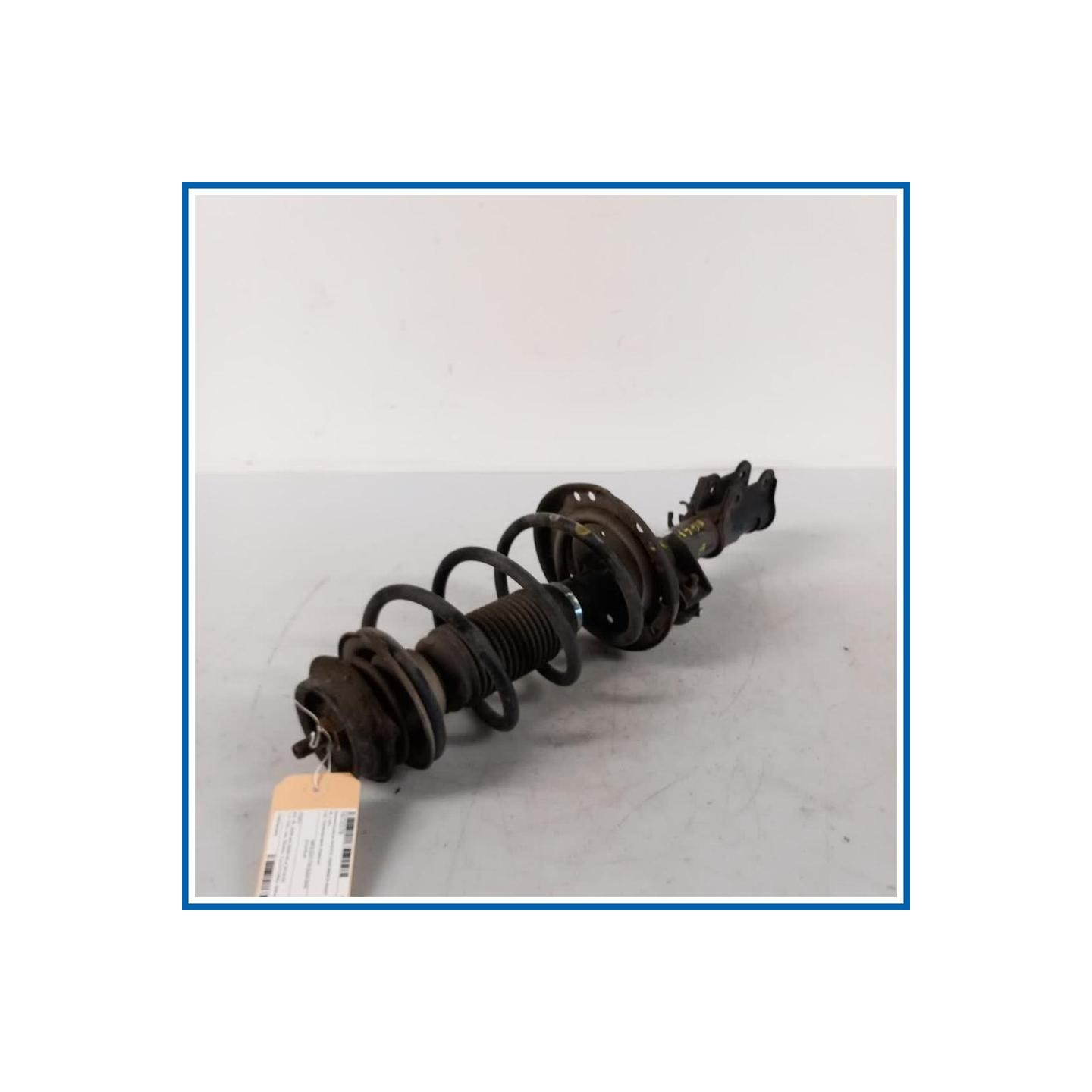 Ammortizzatore SHOCK ABSORBER ASSY - FRONT | dx. | ant. FORD KA II