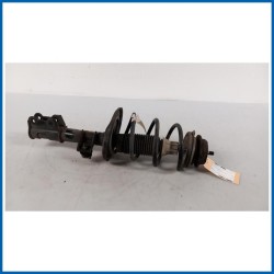 Ammortizzatore SHOCK ABSORBER ASSY - FRONT | sx. | ant. FORD KA II