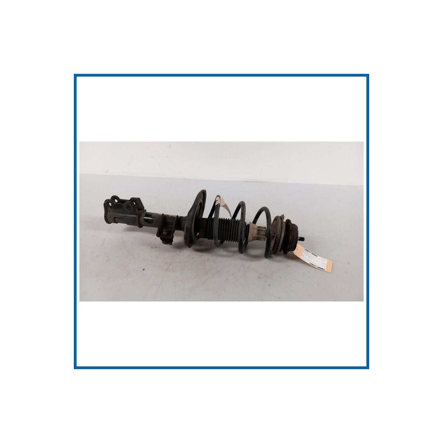 Ammortizzatore SHOCK ABSORBER ASSY - FRONT | sx. | ant. FORD KA II