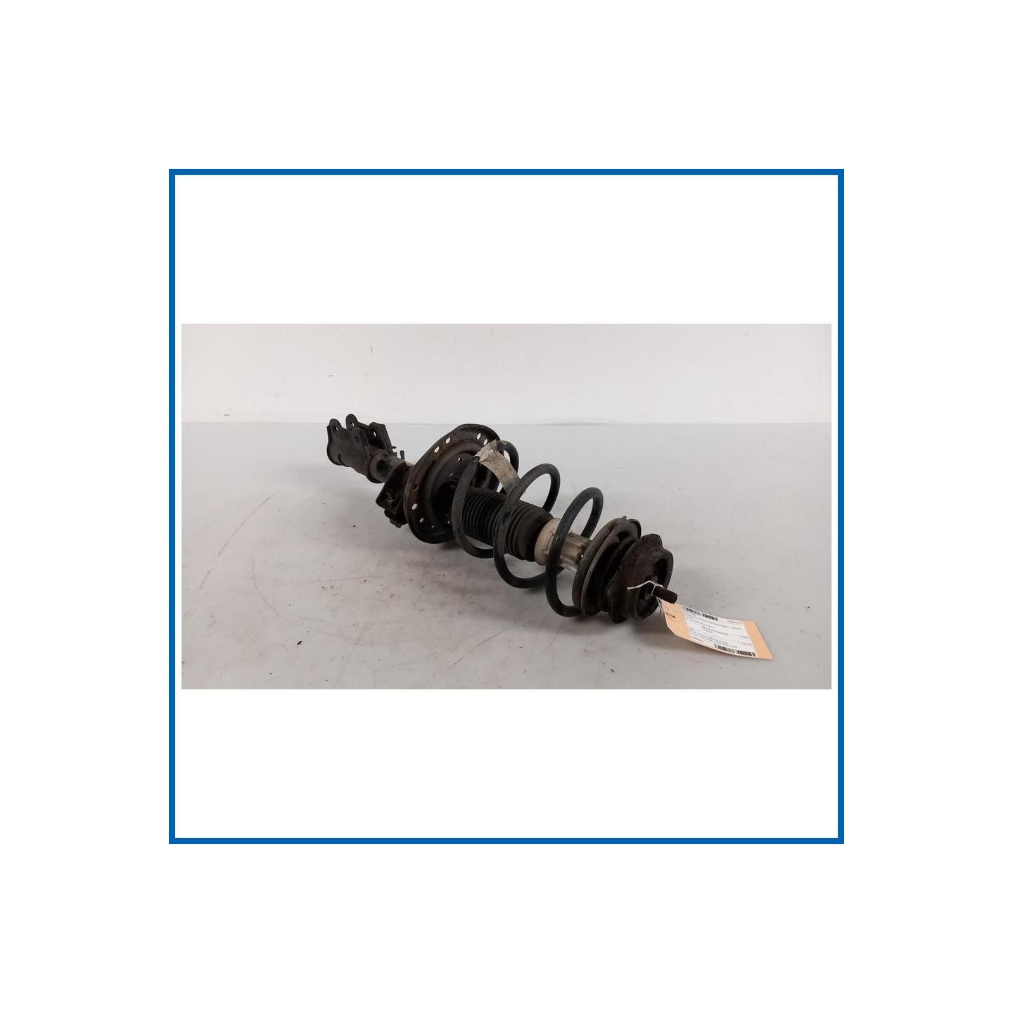 Ammortizzatore SHOCK ABSORBER ASSY - FRONT | sx. | ant. FORD KA II