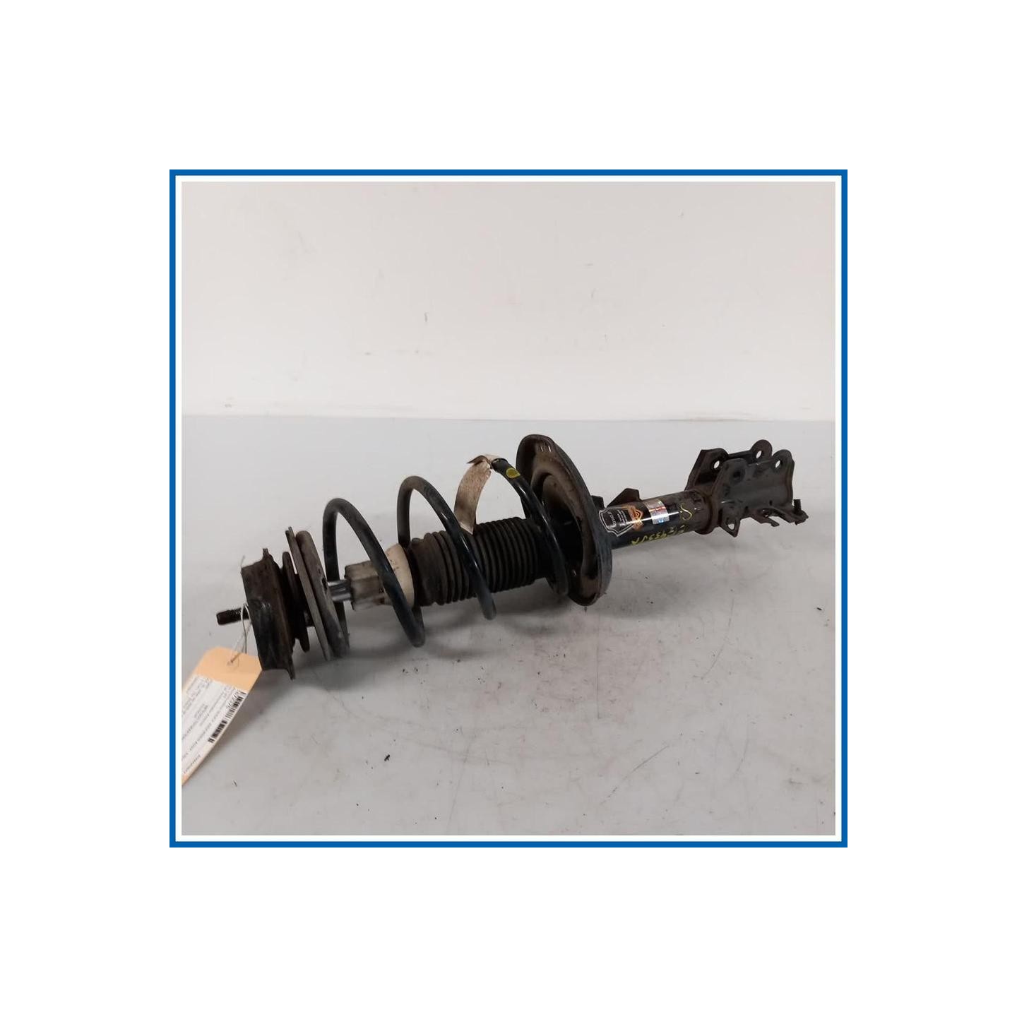 Ammortizzatore SHOCK ABSORBER ASSY - FRONT | sx. | ant. FORD KA II