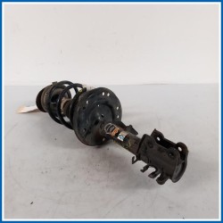 Ammortizzatore SHOCK ABSORBER ASSY - FRONT | sx. | ant. FORD KA II