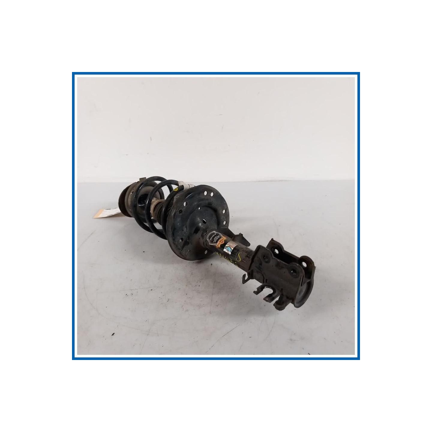 Ammortizzatore SHOCK ABSORBER ASSY - FRONT | sx. | ant. FORD KA II