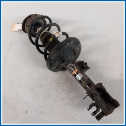 Ammortizzatore SHOCK ABSORBER ASSY - FRONT | sx. | ant. FORD KA II