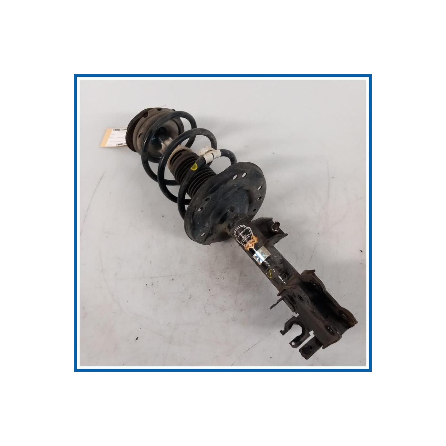Ammortizzatore SHOCK ABSORBER ASSY - FRONT | sx. | ant. FORD KA II