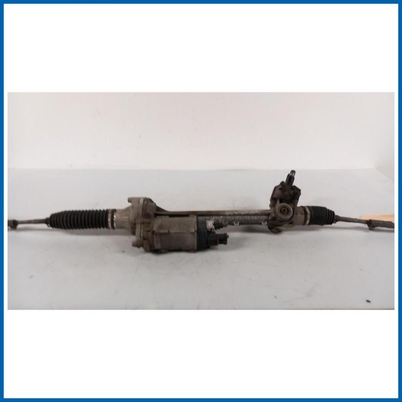 Scatola sterzo c/servosterzo (revisionata) Scatola sterzo elettrico BMW Serie 3 F31 Touring