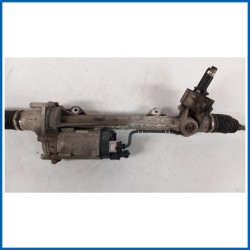 Scatola sterzo c/servosterzo (revisionata) Scatola sterzo elettrico BMW Serie 3 F31 Touring