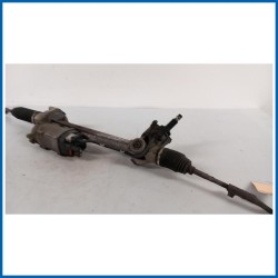 Scatola sterzo c/servosterzo (revisionata) Scatola sterzo elettrico BMW Serie 3 F31 Touring