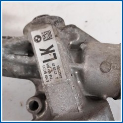 Scatola sterzo c/servosterzo (revisionata) Scatola sterzo elettrico BMW Serie 3 F31 Touring