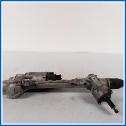 Scatola sterzo c/servosterzo (revisionata) Scatola sterzo elettrico BMW Serie 3 F31 Touring