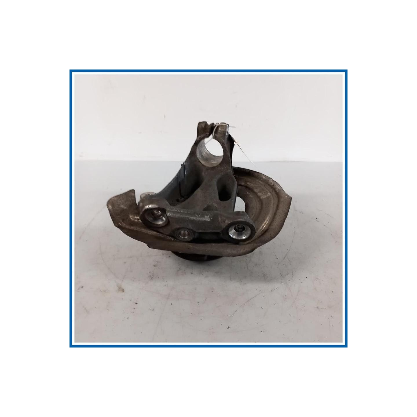 Fusello ruota Sopporto girevole destra | dx. | ant. BMW Serie 3 F31 Touring