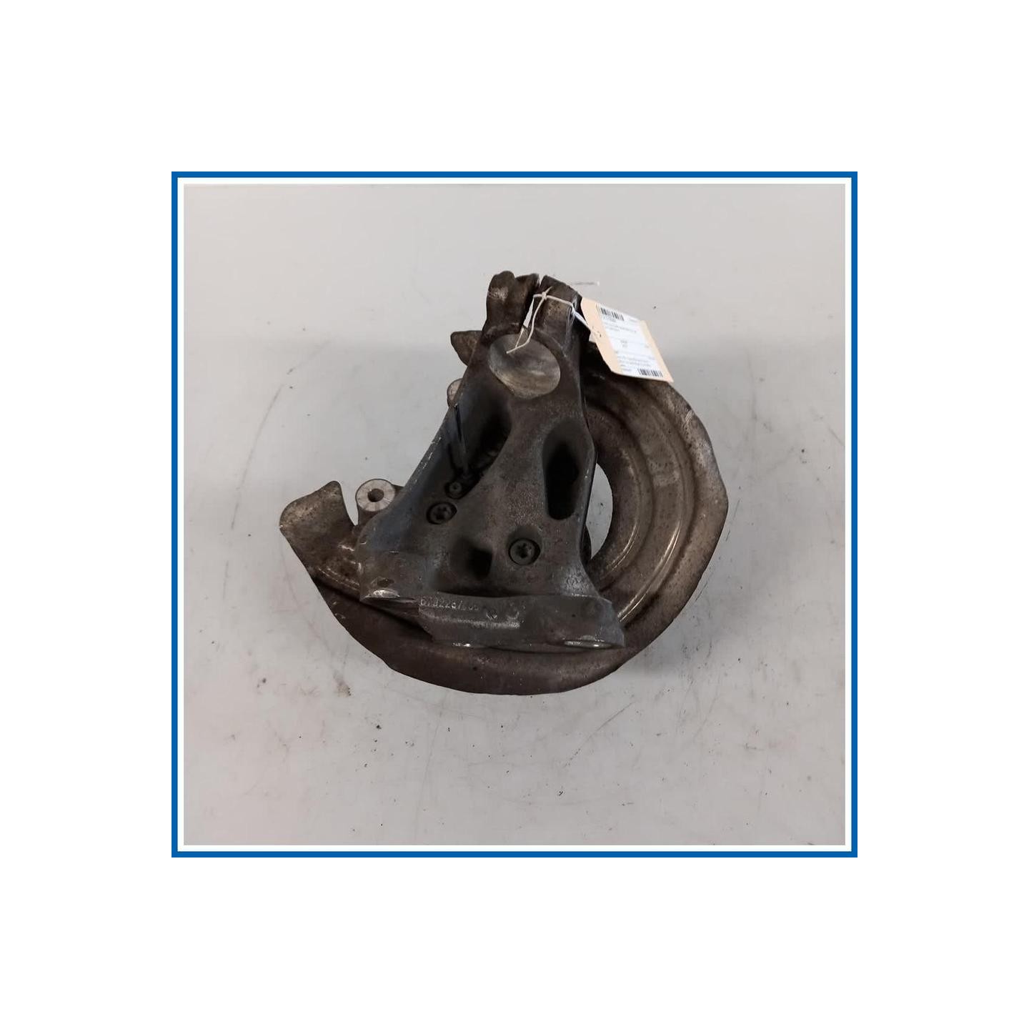 Fusello ruota Sopporto girevole destra | dx. | ant. BMW Serie 3 F31 Touring