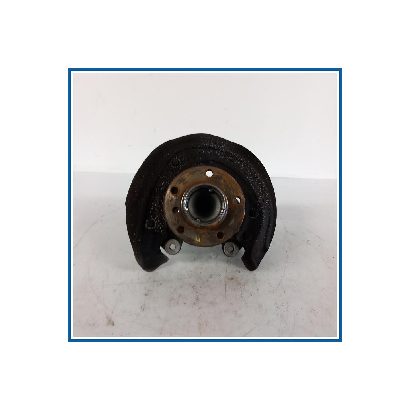 Fusello ruota Sopporto girevole destra | dx. | ant. BMW Serie 3 F31 Touring