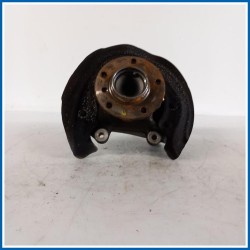 Fusello ruota Sopporto girevole destra | dx. | ant. BMW Serie 3 F31 Touring