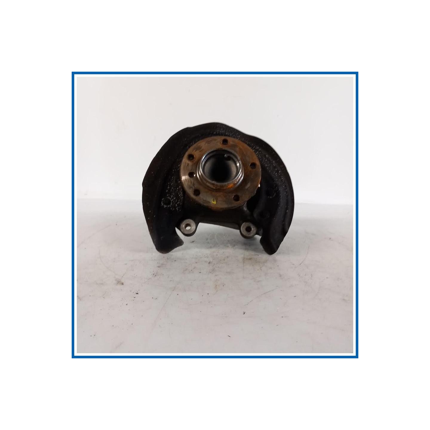 Fusello ruota Sopporto girevole destra | dx. | ant. BMW Serie 3 F31 Touring