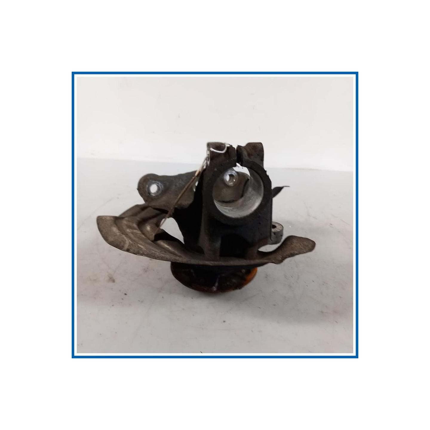 Fusello ruota Sopporto girevole destra | dx. | ant. BMW Serie 3 F31 Touring