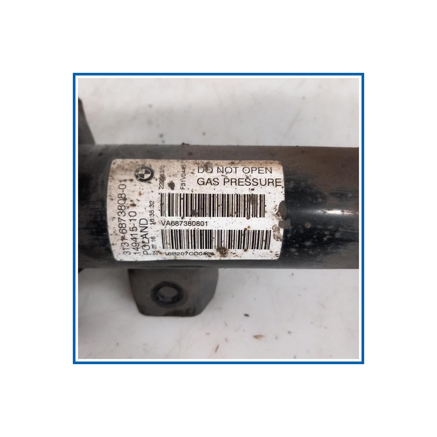 Ammortizzatore Ammortizzatore anteriore | sx. | ant. BMW Serie 3 F31 Touring