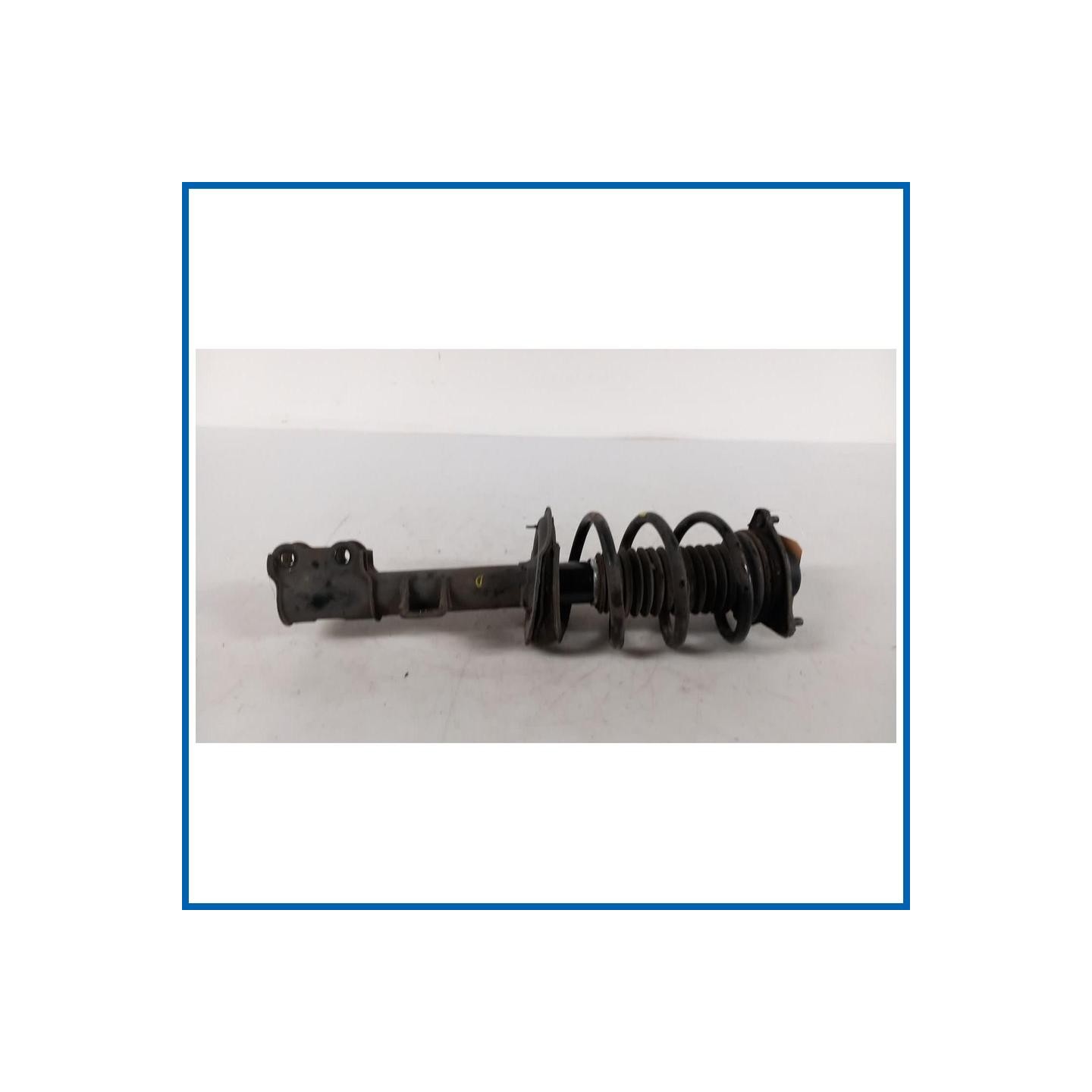 Ammortizzatore PUNTONE-ANT, DX | dx. | ant. HYUNDAI iX35