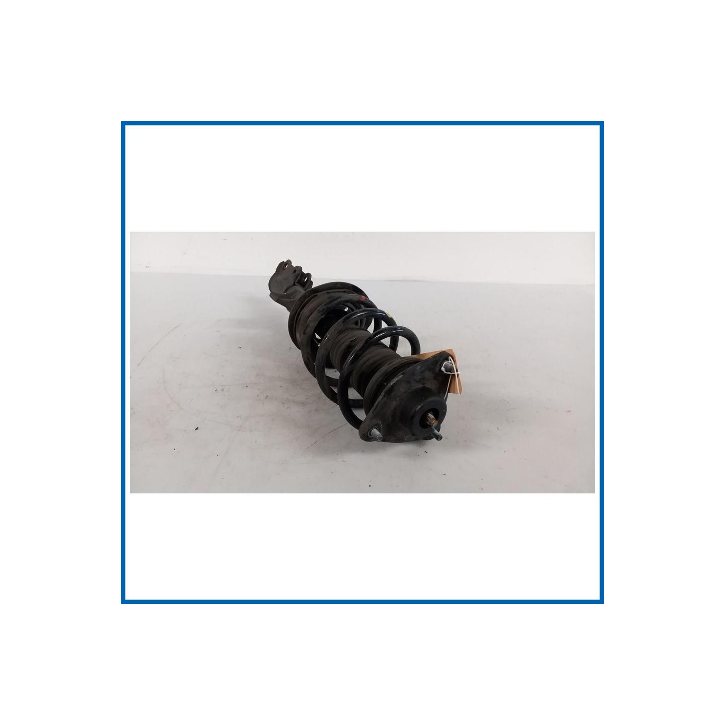 Ammortizzatore PUNTONE-ANT, DX | dx. | ant. HYUNDAI iX35