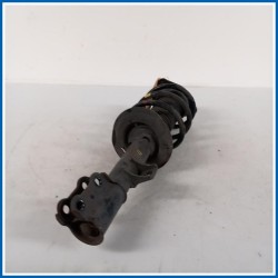 Ammortizzatore PUNTONE-ANT, DX | dx. | ant. HYUNDAI iX35