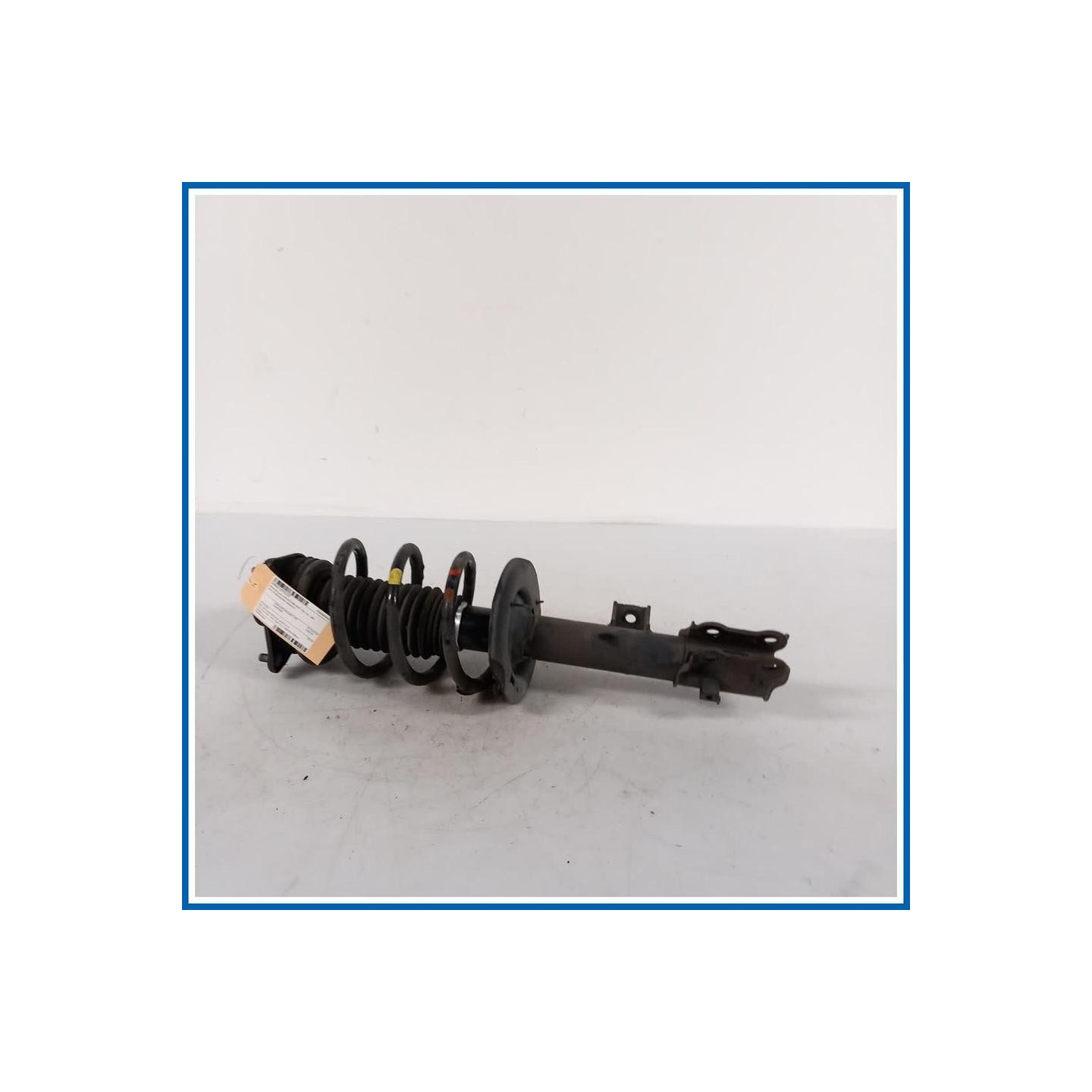 Ammortizzatore PUNTONE-ANT, DX | dx. | ant. HYUNDAI iX35