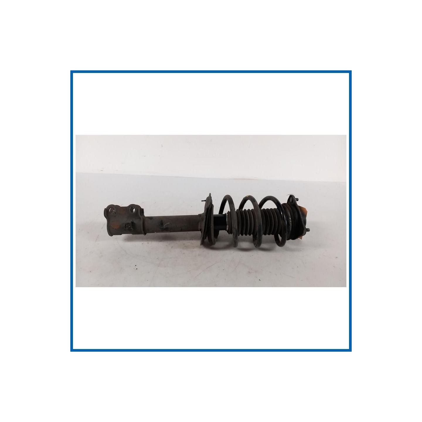 Ammortizzatore PUNTONE-ANT, SX | sx. | ant. HYUNDAI iX35