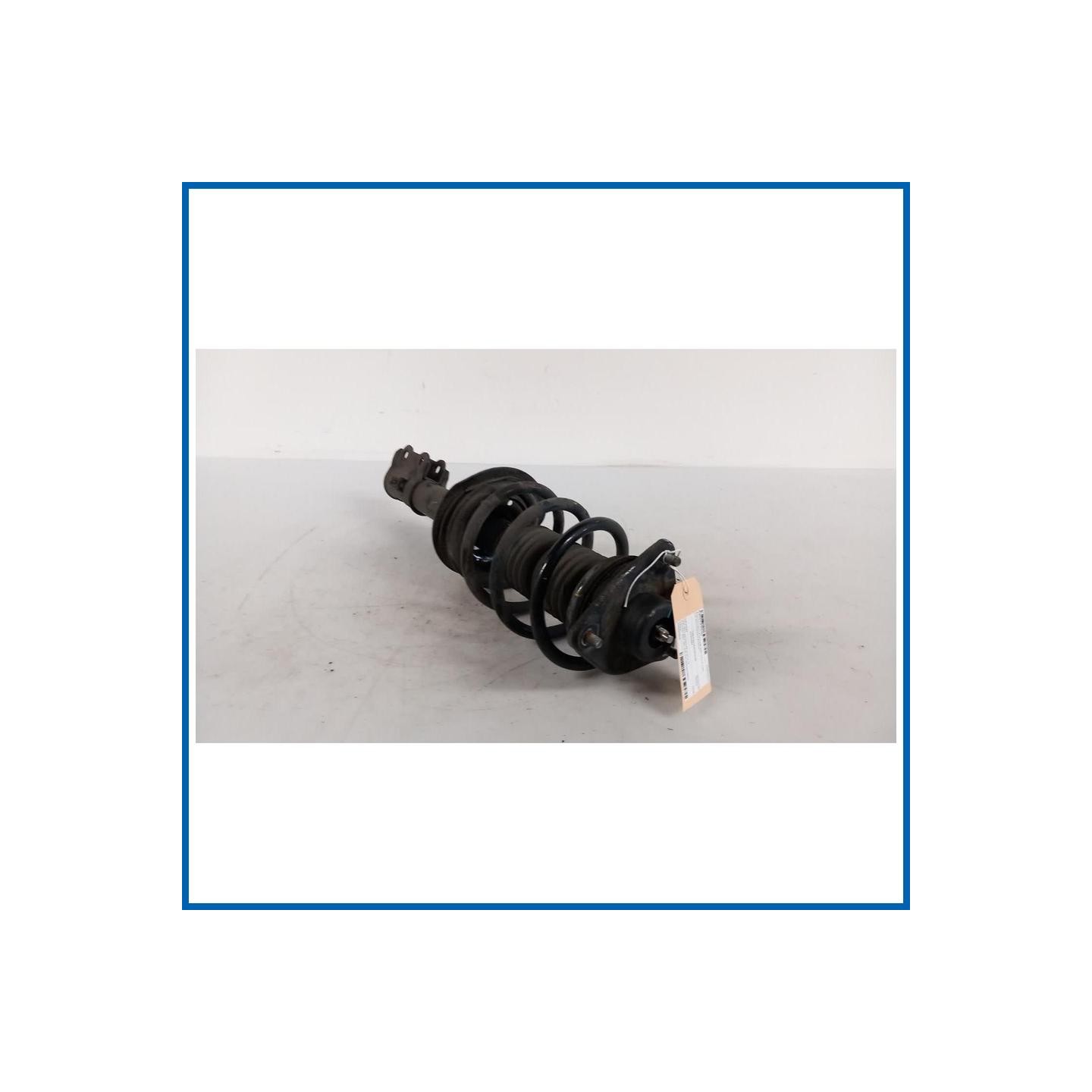 Ammortizzatore PUNTONE-ANT, SX | sx. | ant. HYUNDAI iX35