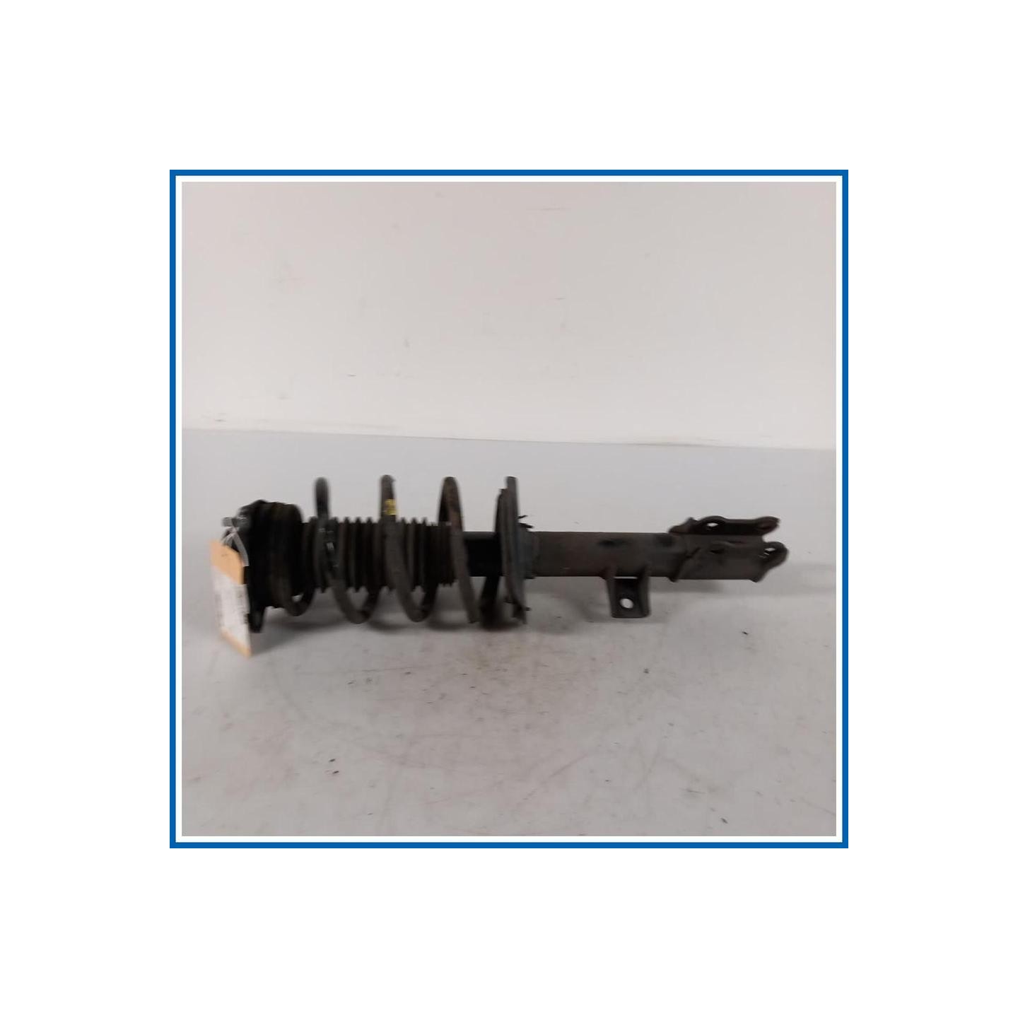 Ammortizzatore PUNTONE-ANT, SX | sx. | ant. HYUNDAI iX35