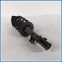 Ammortizzatore PUNTONE-ANT, SX | sx. | ant. HYUNDAI iX35