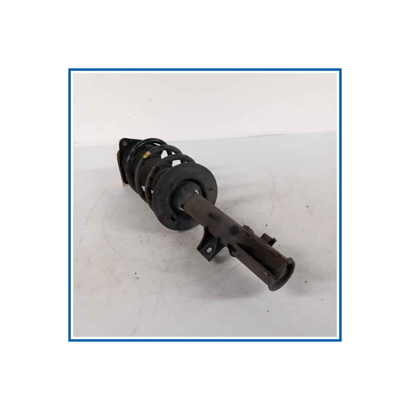 Ammortizzatore PUNTONE-ANT, SX | sx. | ant. HYUNDAI iX35