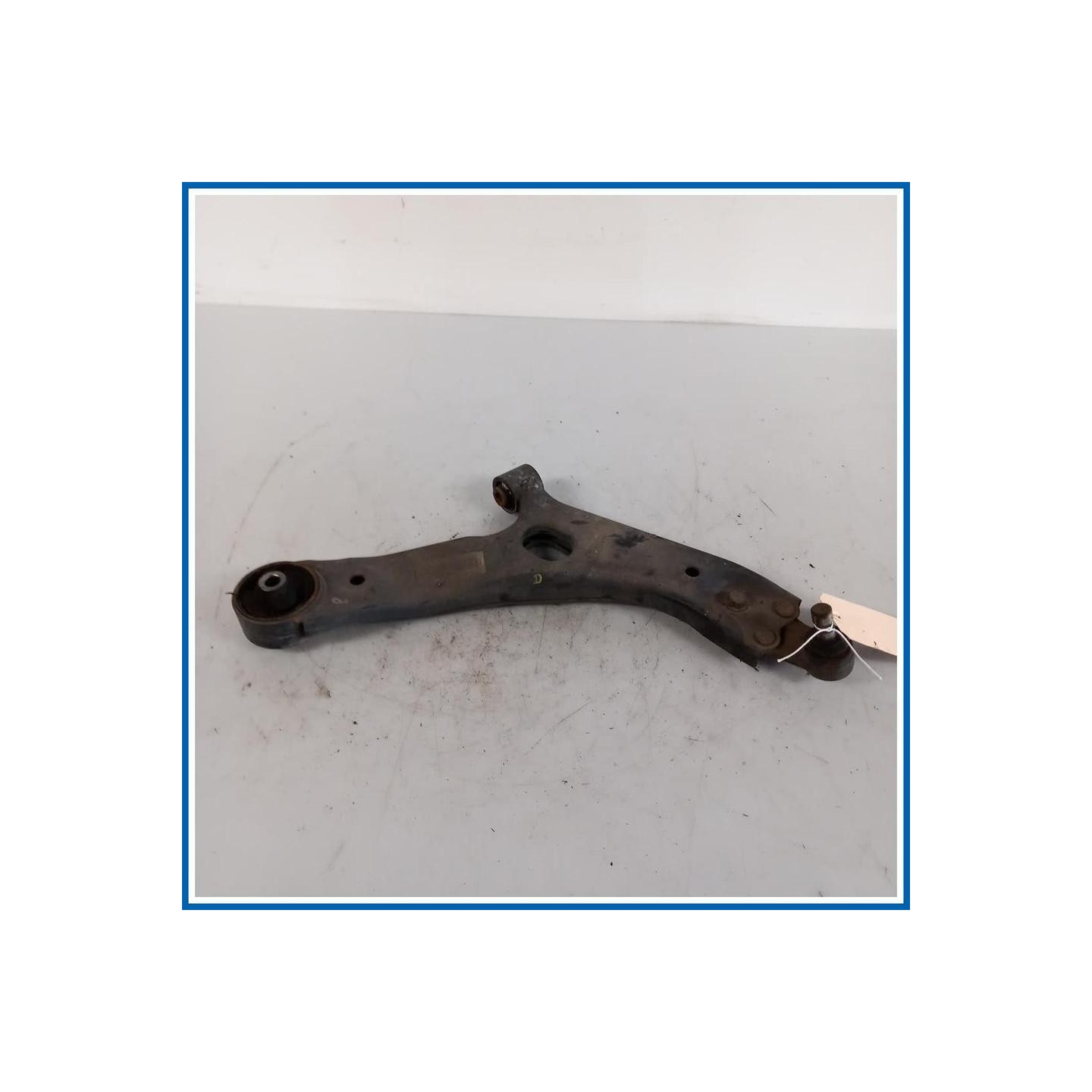 Braccio oscillante BRACCIO COMPLETO-ANT INF, DX | dx. | ant. HYUNDAI iX35
