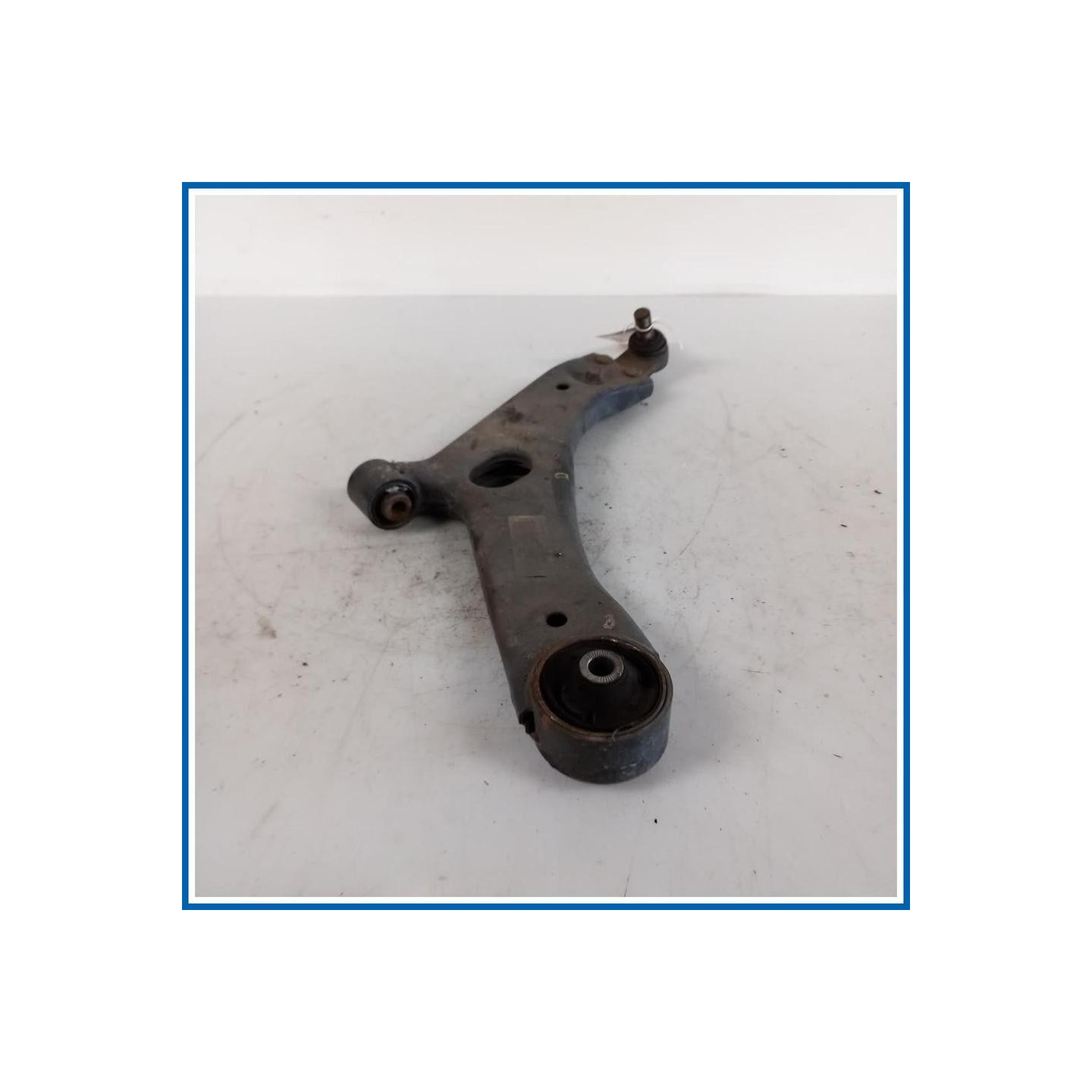 Braccio oscillante BRACCIO COMPLETO-ANT INF, DX | dx. | ant. HYUNDAI iX35