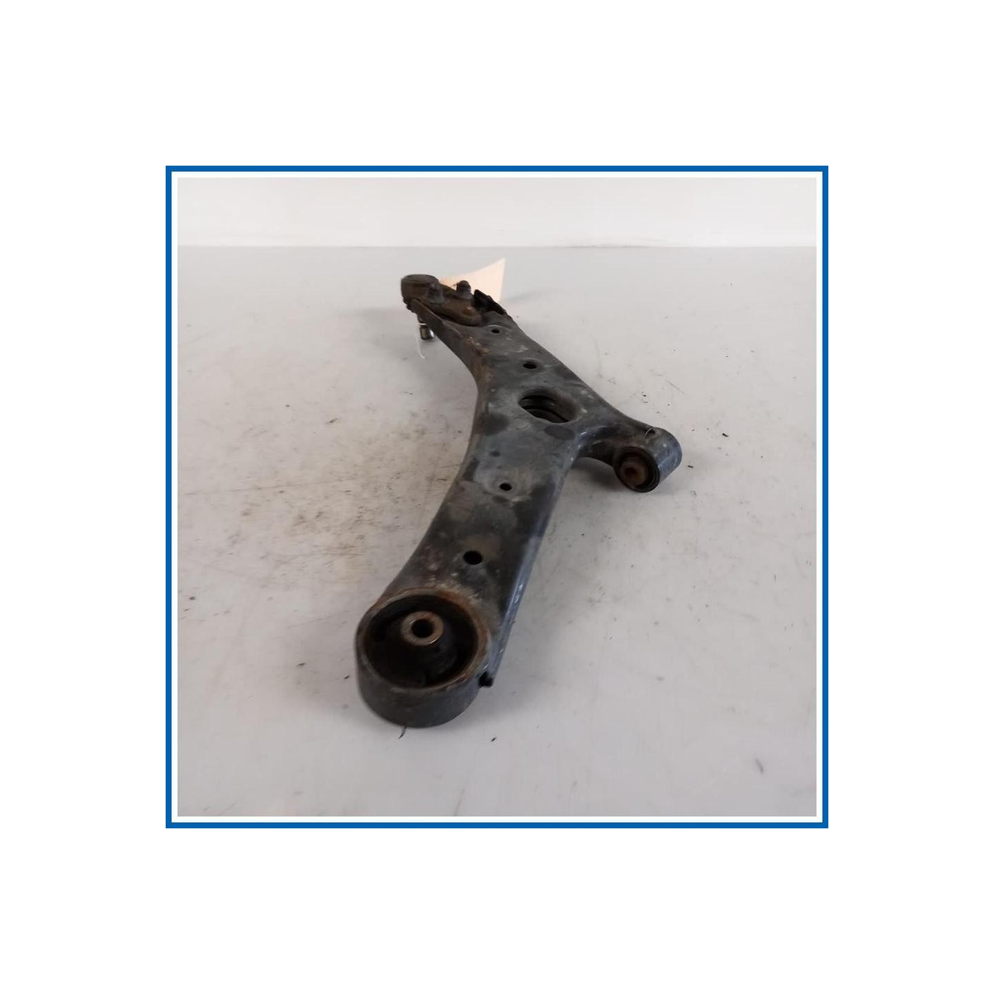 Braccio oscillante BRACCIO COMPLETO-ANT INF, DX | dx. | ant. HYUNDAI iX35