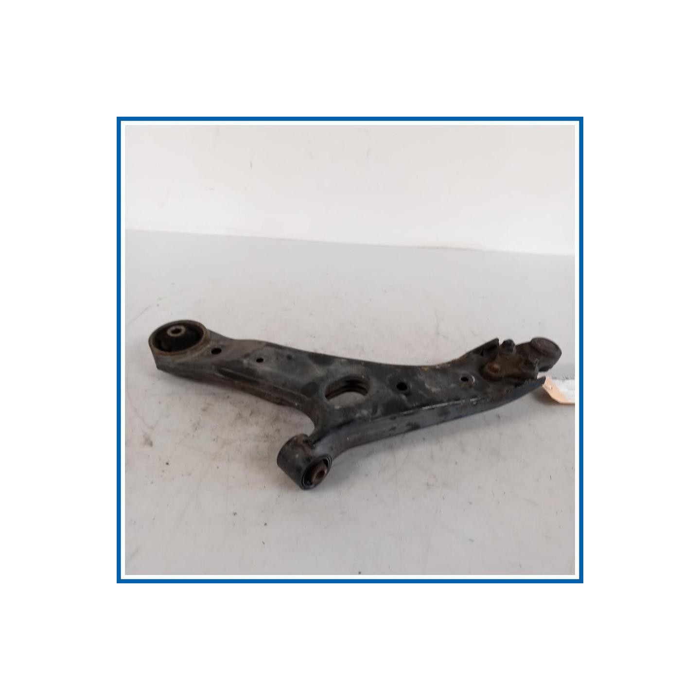 Braccio oscillante BRACCIO COMPLETO-ANT INF, DX | dx. | ant. HYUNDAI iX35