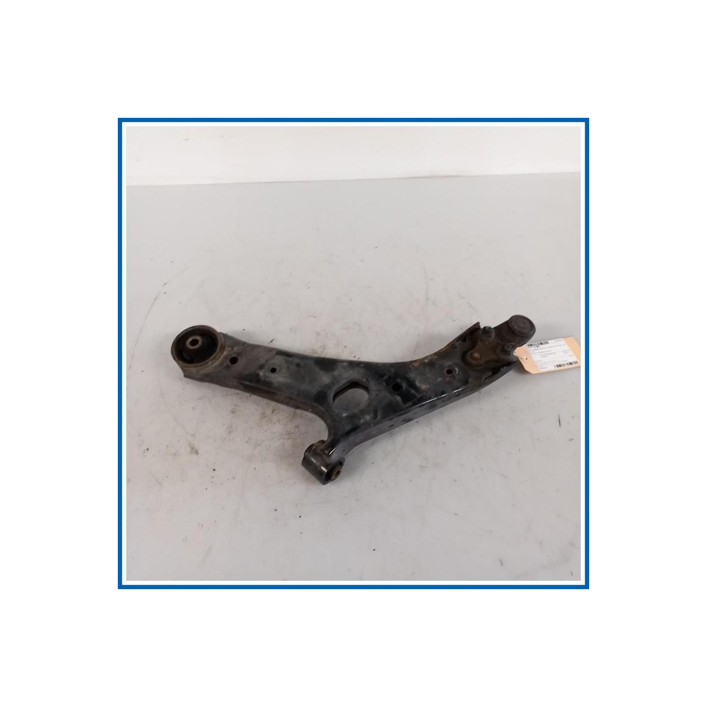 Braccio oscillante BRACCIO COMPLETO-ANT INF, DX | dx. | ant. HYUNDAI iX35