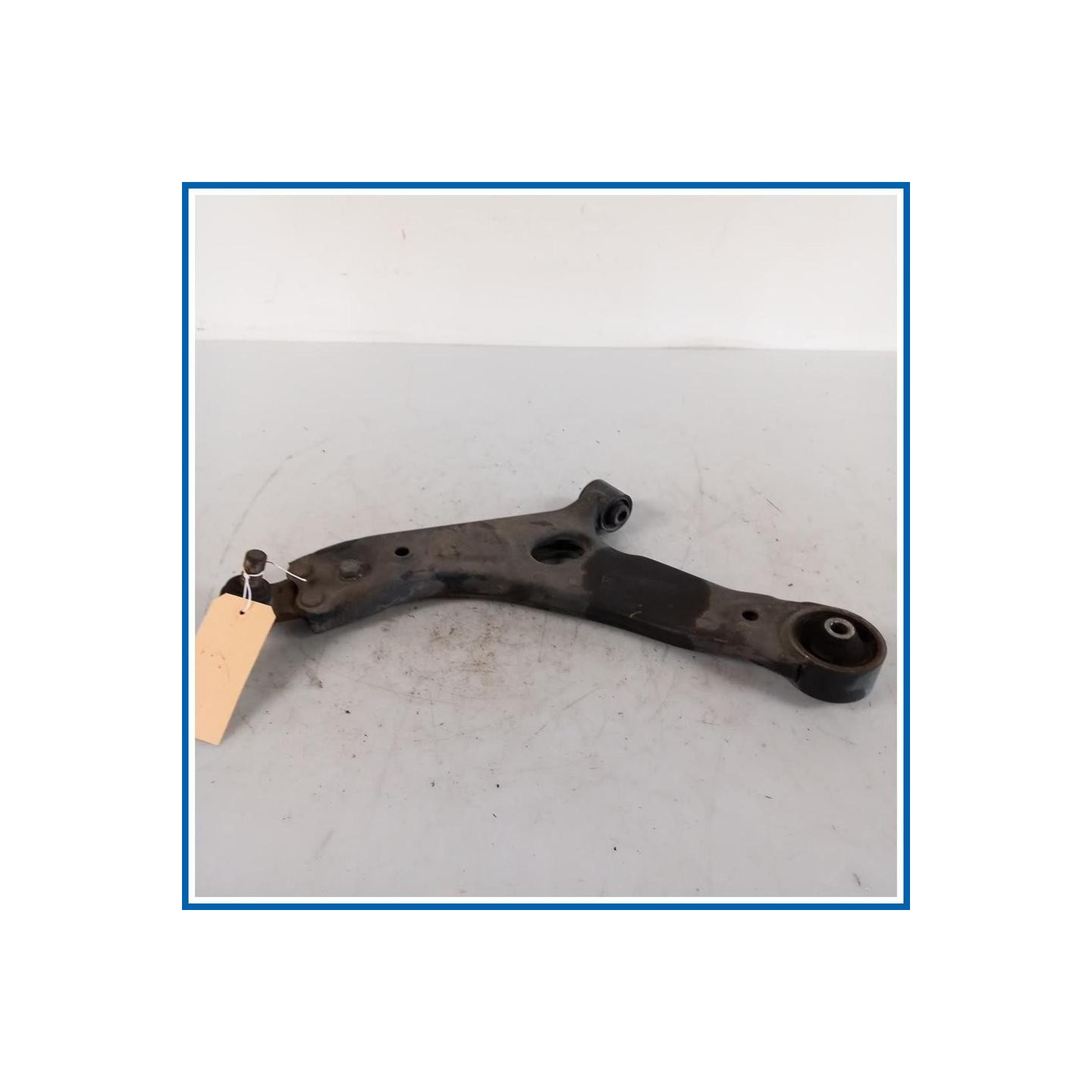 Braccio oscillante BRACCIO COMPLETO-ANT INF, SX | sx. | ant. HYUNDAI iX35