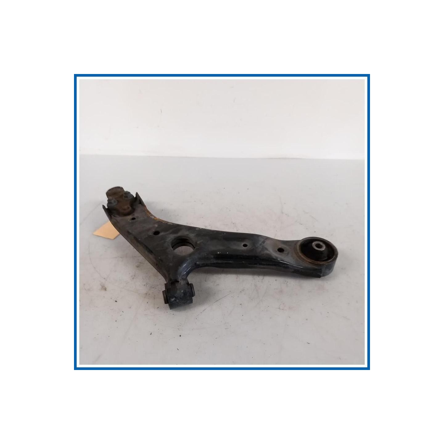 Braccio oscillante BRACCIO COMPLETO-ANT INF, SX | sx. | ant. HYUNDAI iX35