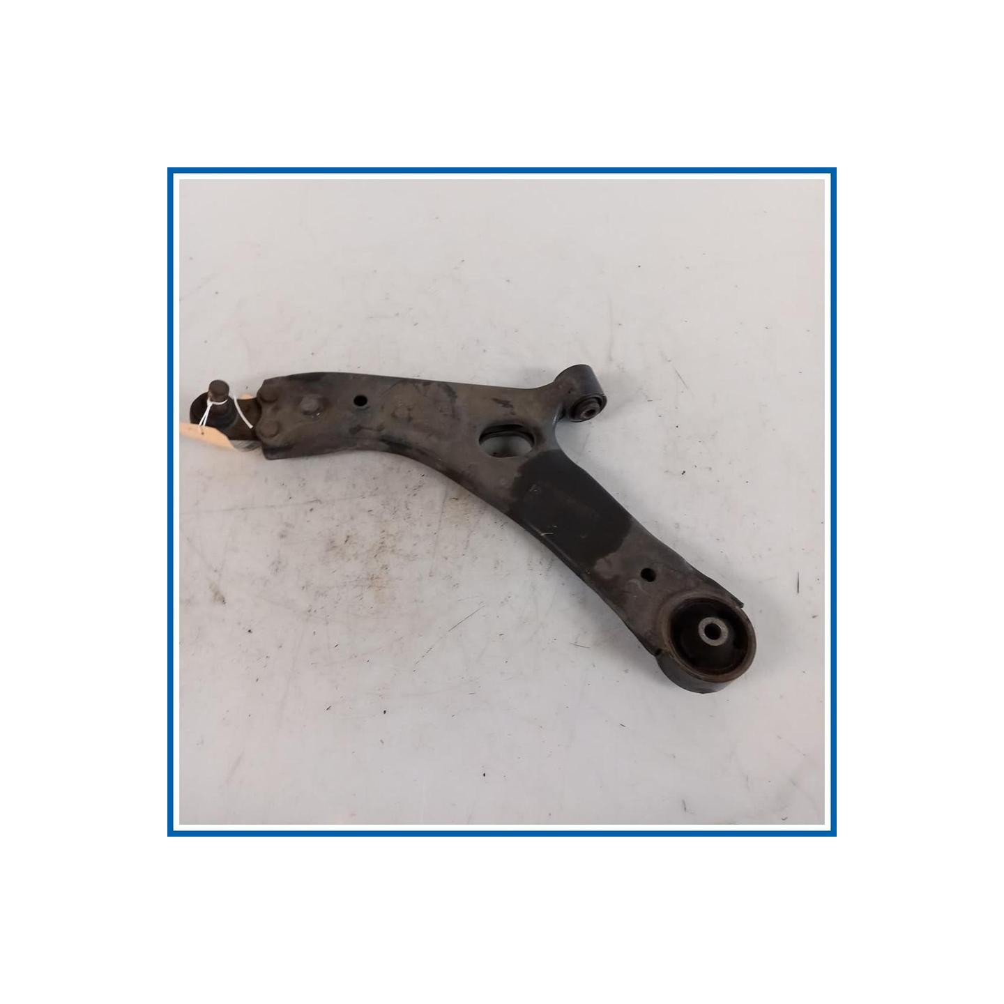 Braccio oscillante BRACCIO COMPLETO-ANT INF, SX | sx. | ant. HYUNDAI iX35