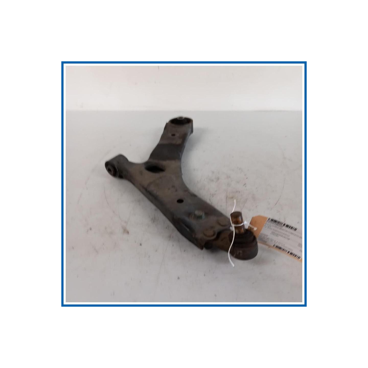 Braccio oscillante BRACCIO COMPLETO-ANT INF, SX | sx. | ant. HYUNDAI iX35